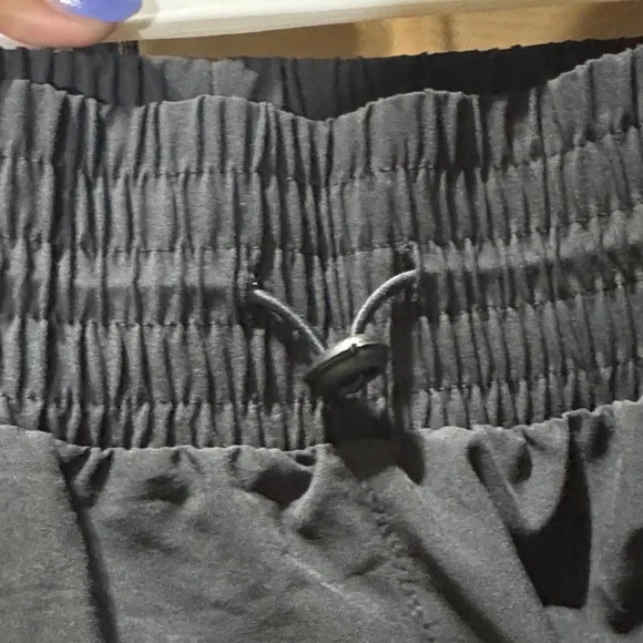 All in Motion Black Womens Shorts - Picture 5 of 5